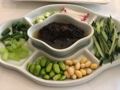 -四季民福烤鸭店(故宫店)