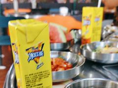 -我们家韩国烤肉8号店(郫都店)