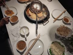 -犇鼎牛潮汕牛肉火锅(新辰里学清路店)