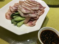-大欢喜饭店(江怡路店)