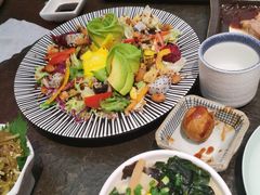 -将太无二·北美传奇寿司(荟聚购物中心西红门店)