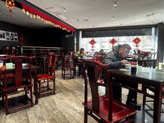 -清真·老兰家(兴善寺西街总店)