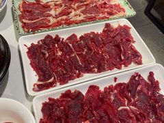 -食潮汕头鲜牛馆(望京保利店)