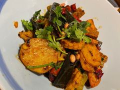 -和雅集素食(景区店)