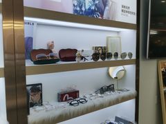 -无界眼镜MaxLess(南翔印象城店)