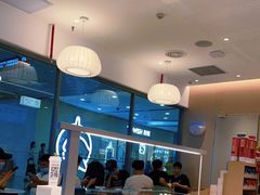 -奈雪的茶(花城汇中区PRO店)