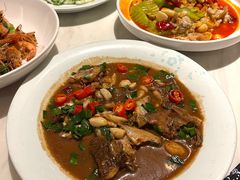 -宁波石浦大饭店(新材料城店)