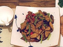 -静莲斋素食(慈云寺店)