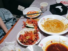 -有位虾匠·香辣蟹·小龙虾(李村店)