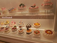 -好利来(团结湖店)