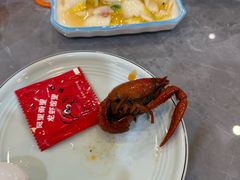 -兄弟龙虾(新大路里仁店)
