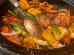 -旺爷砂锅·茶作(国贸城店)