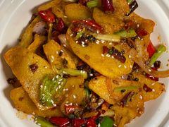 -齐轩居私房特色菜(光荣北路店)