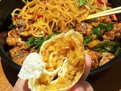 -长寿面馆(振兴路店)