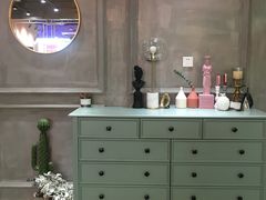 大堂-鲜果盒子(会展店)