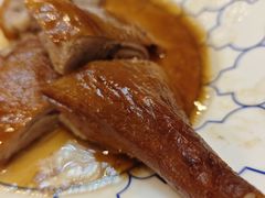 -鹿鸣酒家(越秀店)