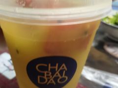 -茶百道(龙阳广场店)
