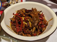 -遇见老南昌-柴火灶(顺外路店)