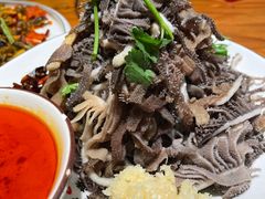 -阿春传统老菜馆(民航路店)