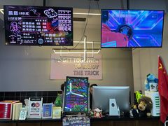 -LIENOW来闹密室剧本推理&狼人杀(东方亿象城店)