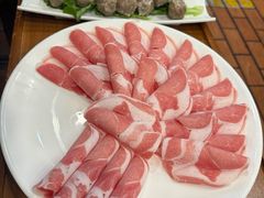 -马记伊源斋涮肉·清真菜(潘家园古玩市场店)