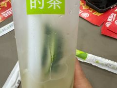 -奈雪的茶(花城汇中区PRO店)