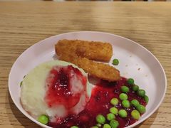 -宜家·瑞典风味餐厅(四元桥店)