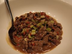 -院里寻菜·精致庭院菜(观沙岭店)