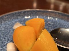 蜜汁红薯-新荣记(建国门外大街店)