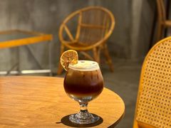 -PUZZLE COFFEE 拼图咖啡