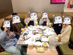 -海底捞火锅(天河方圆荟店)
