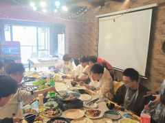 -玩坞轰趴馆·户外团建聚会主题生日派对馆(世豪广场店)