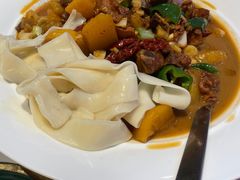 -阿娜尔·新疆菜(宜家荟聚中心店)