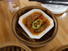 -香满棠大茶楼(兴海海鲜广场店)