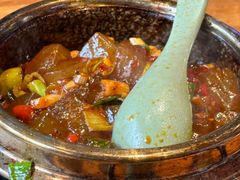 -小杨烤肉(朱雀店)