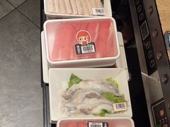-野妹经典火锅(民治店)