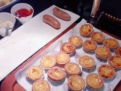 -温德姆至尊酒店·海鲜自助餐厅(海沧店)