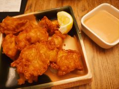 -山杏yama-katsu·吉列炸物