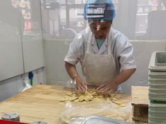 -北方饺子王·海肠捞饭·海鲜锅(山大店)