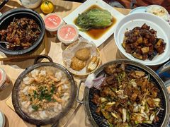 -宏状元现熬粥·京味菜(三里河店)