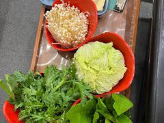 -北门涮肉·铜锅涮肉(南锣鼓巷店)