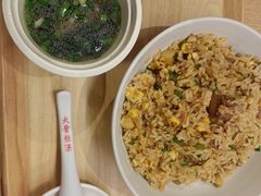 -味千拉面(惠州文昌一路分店)