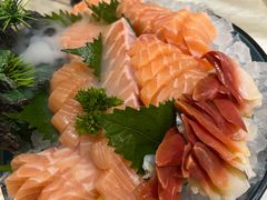 -庖丁兄弟干式熟成牛排自助餐厅(仁恒伊势丹店)