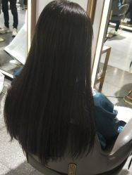 点击看大图 -3AM HAIR SALON烫发染发接发