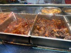 -老黄记手撕烤兔(玉林街店)