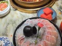 -矮板凳老火锅(宽窄巷子店)