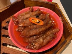 -避风塘(宝山万达店)