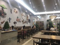 -爱乐信甜品(石湾店)