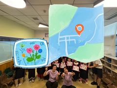 -瑞思少儿中心·少儿英语素养启蒙(新合作校区)