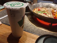-湊湊火锅·茶憩(皇姑万象汇店)